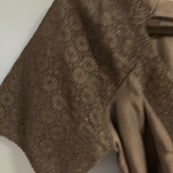 Black Banana Republic Dress - Picture 2 of 3